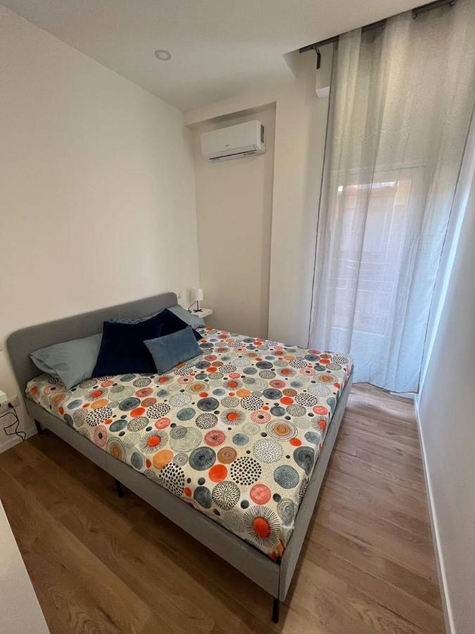 Casa Vacanze Caramagna 2 Aci Castello Eksteriør billede