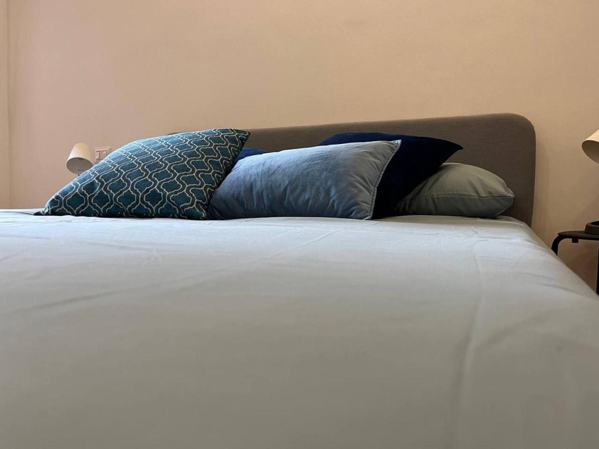 Casa Vacanze Caramagna 2 Aci Castello Eksteriør billede