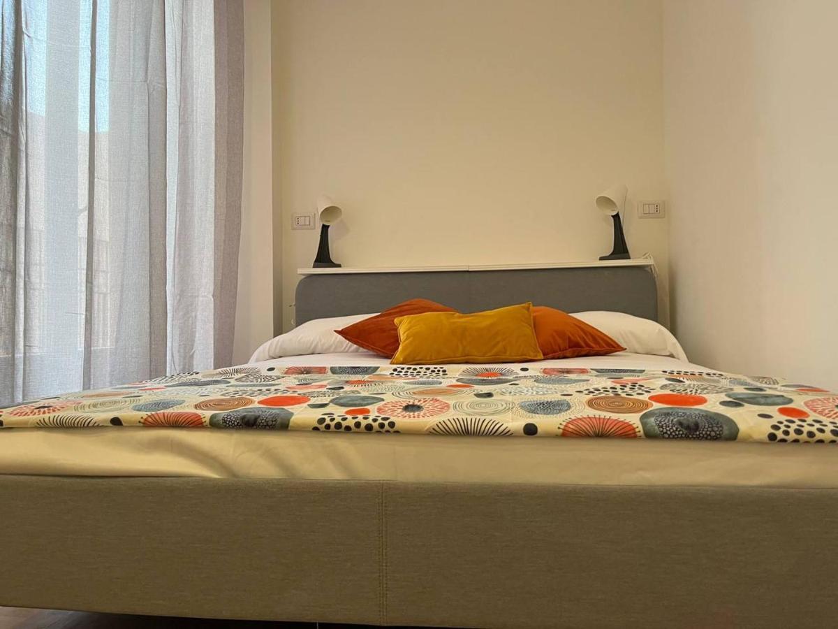 Casa Vacanze Caramagna 2 Aci Castello Eksteriør billede