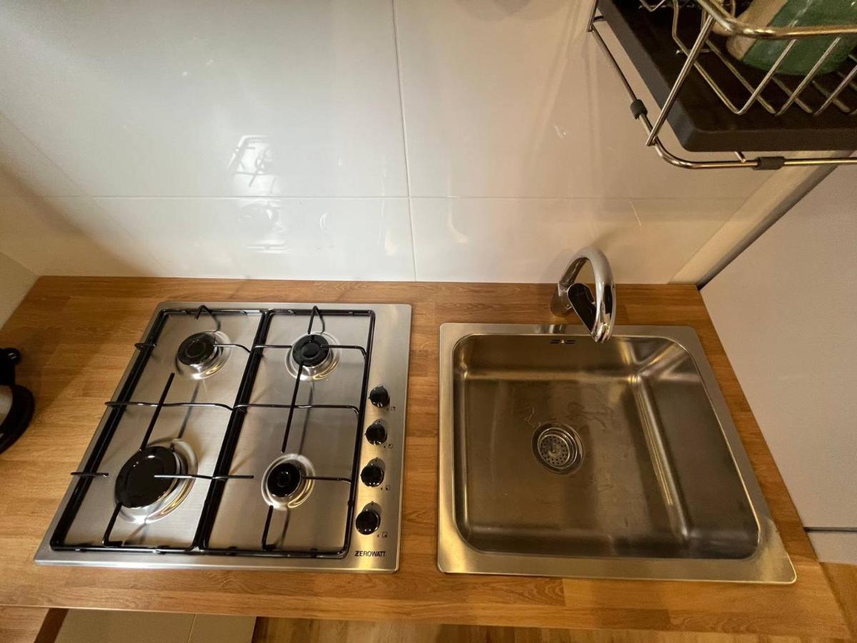 Casa Vacanze Caramagna 2 Aci Castello Eksteriør billede