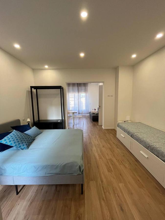 Casa Vacanze Caramagna 2 Aci Castello Eksteriør billede