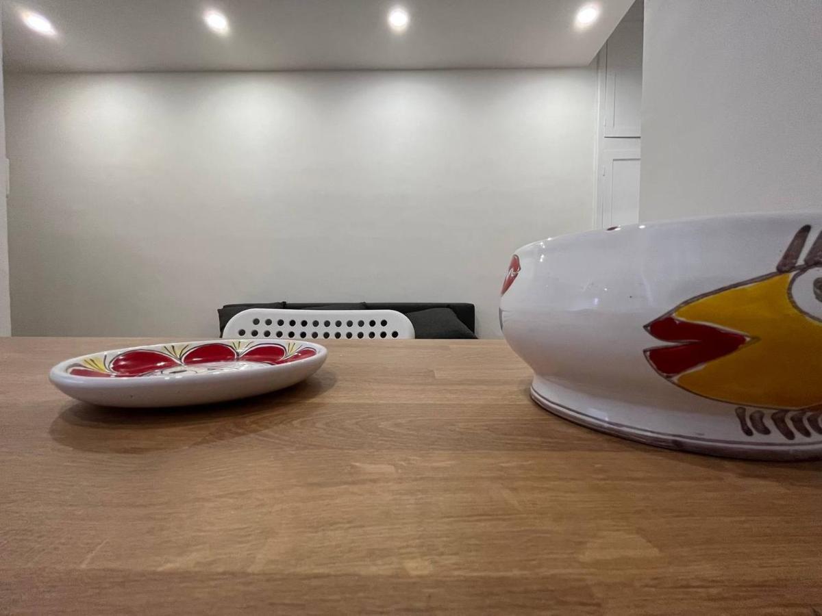 Casa Vacanze Caramagna 2 Aci Castello Eksteriør billede