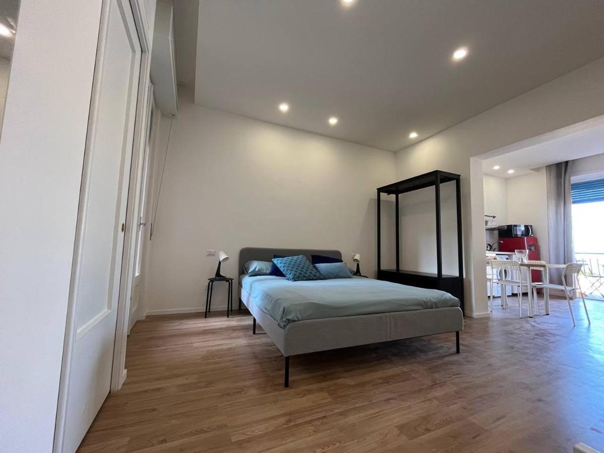 Casa Vacanze Caramagna 2 Aci Castello Eksteriør billede
