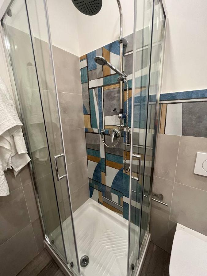 Casa Vacanze Caramagna 2 Aci Castello Eksteriør billede